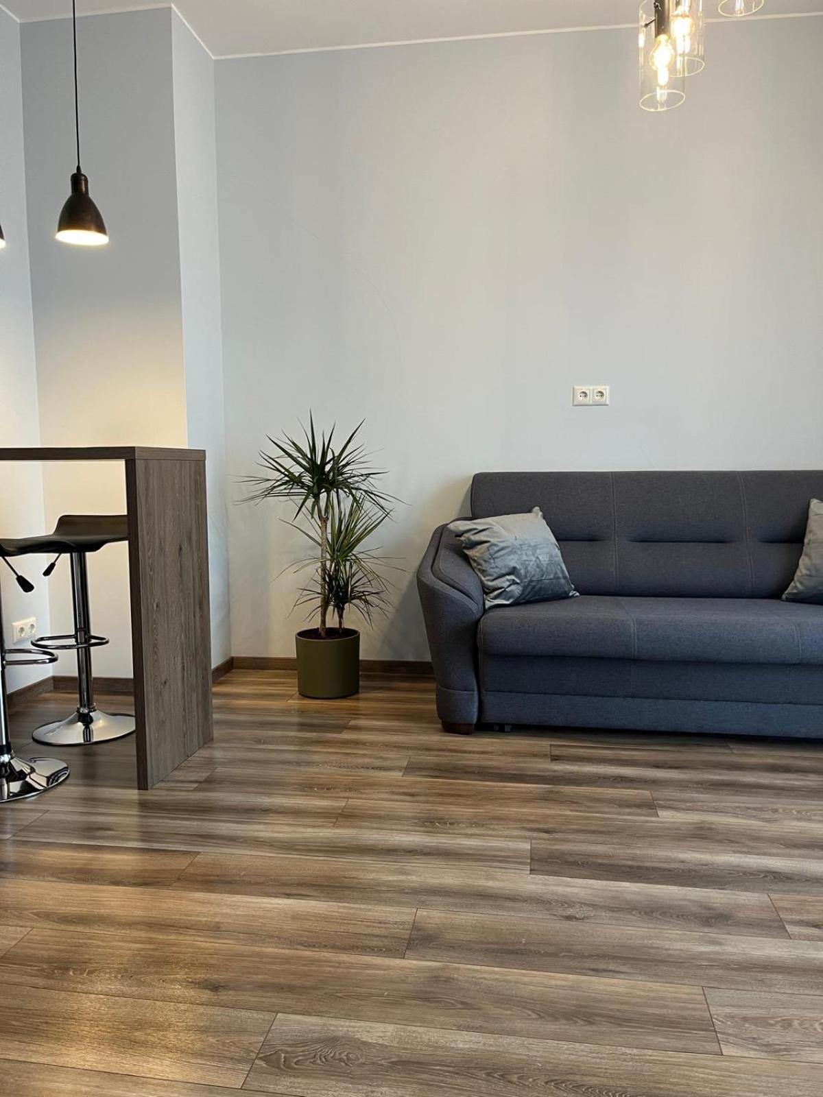 Appartement Cozy Apartmant In Oldtown & Free Underground Parking Riga