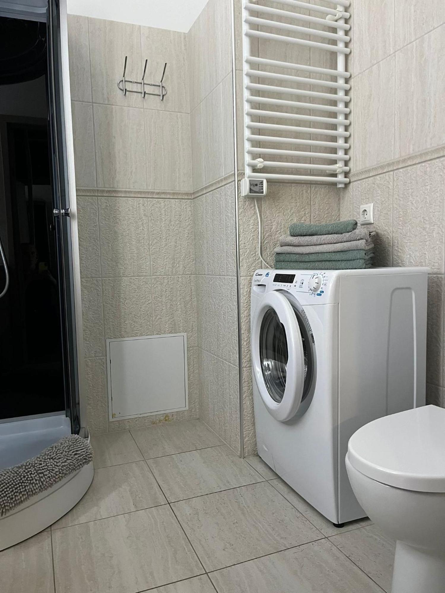 Cozy Apartmant In Oldtown & Free Underground Parking Appartement Riga