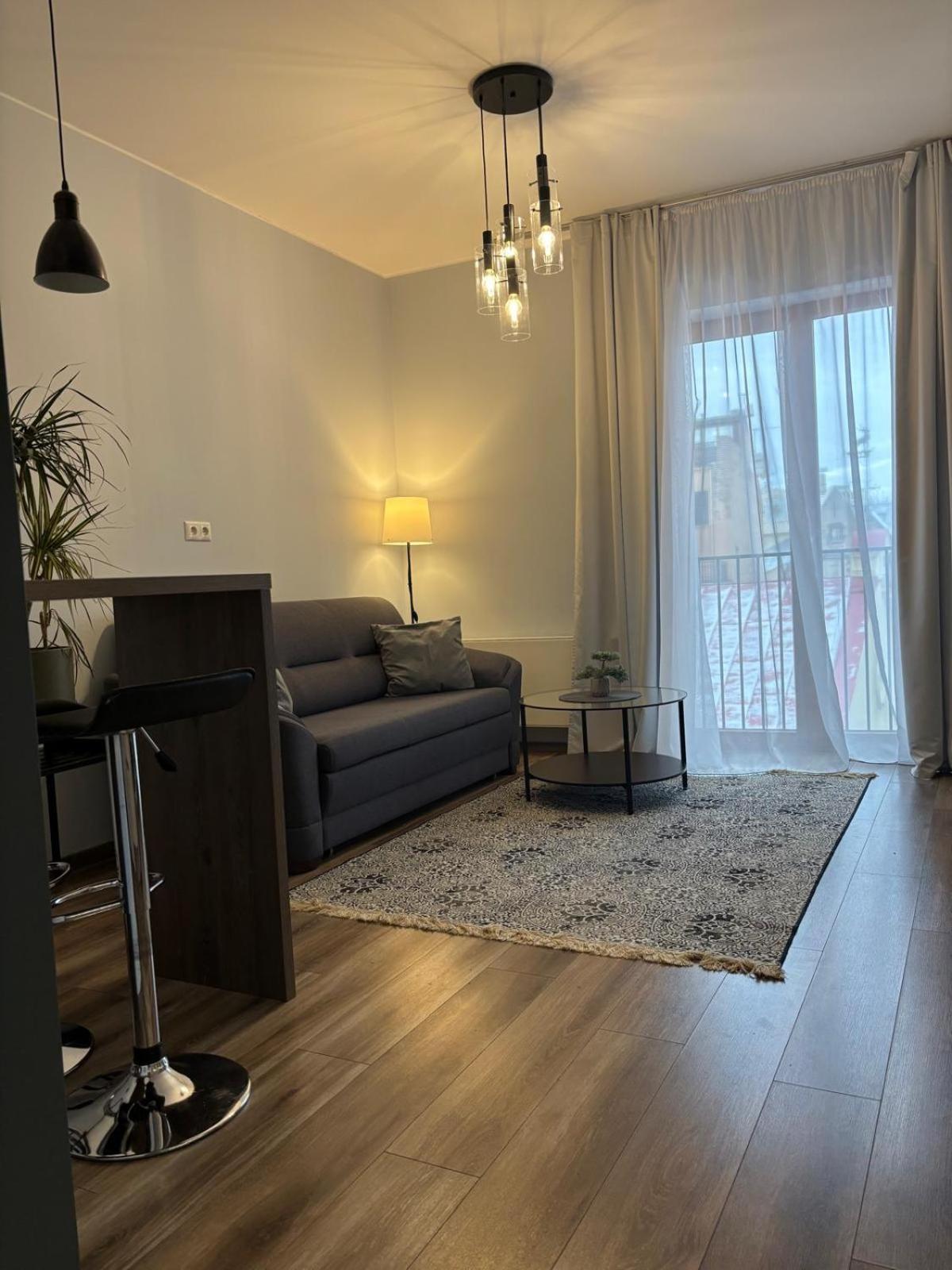 Cozy Apartmant In Oldtown & Free Underground Parking Appartement Riga