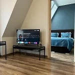 Cozy Apartment In Old Riga & Free Underground Parking