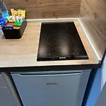 Cozy Apartment In Old Riga & Free Underground Parking